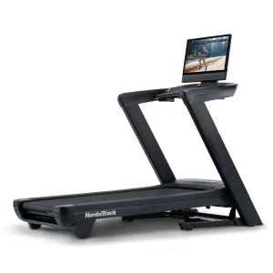 Editor's Choice NordicTrack C 2450 Treadmill 2025 New Arrival, Barbell weight set, GHD,Core Trainers, Knee brace for running