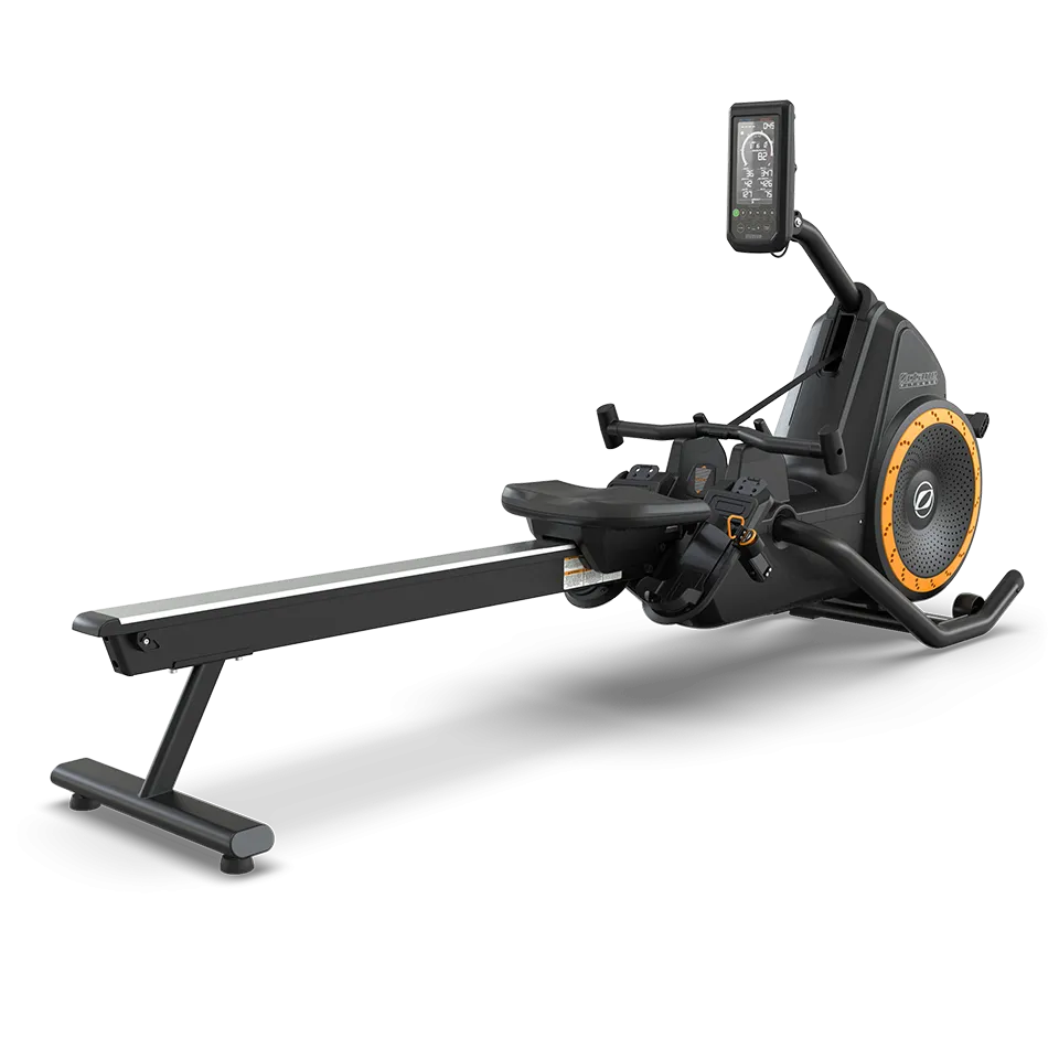 Editor's Choice Octane R Rower Daily Deal, Climbing,Battle Ropes, Yoga Blocks,Bricks