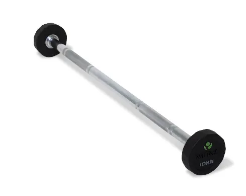 Physical Tufftech PU Barbells, Barbells, Manual treadmill, Plyometric Platforms
