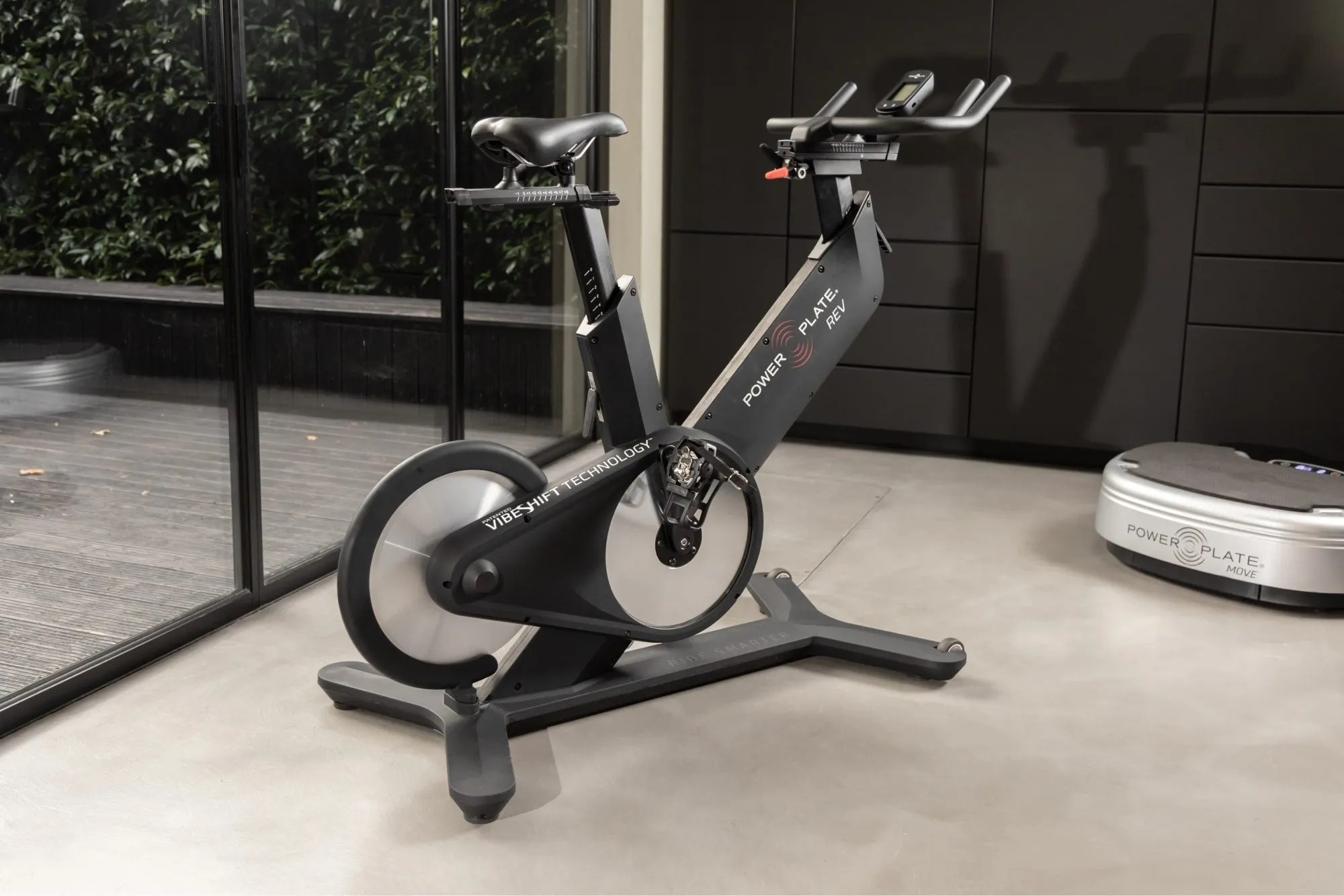Power Plate REV, Yoga Sustainable Range, Breathable workout tops