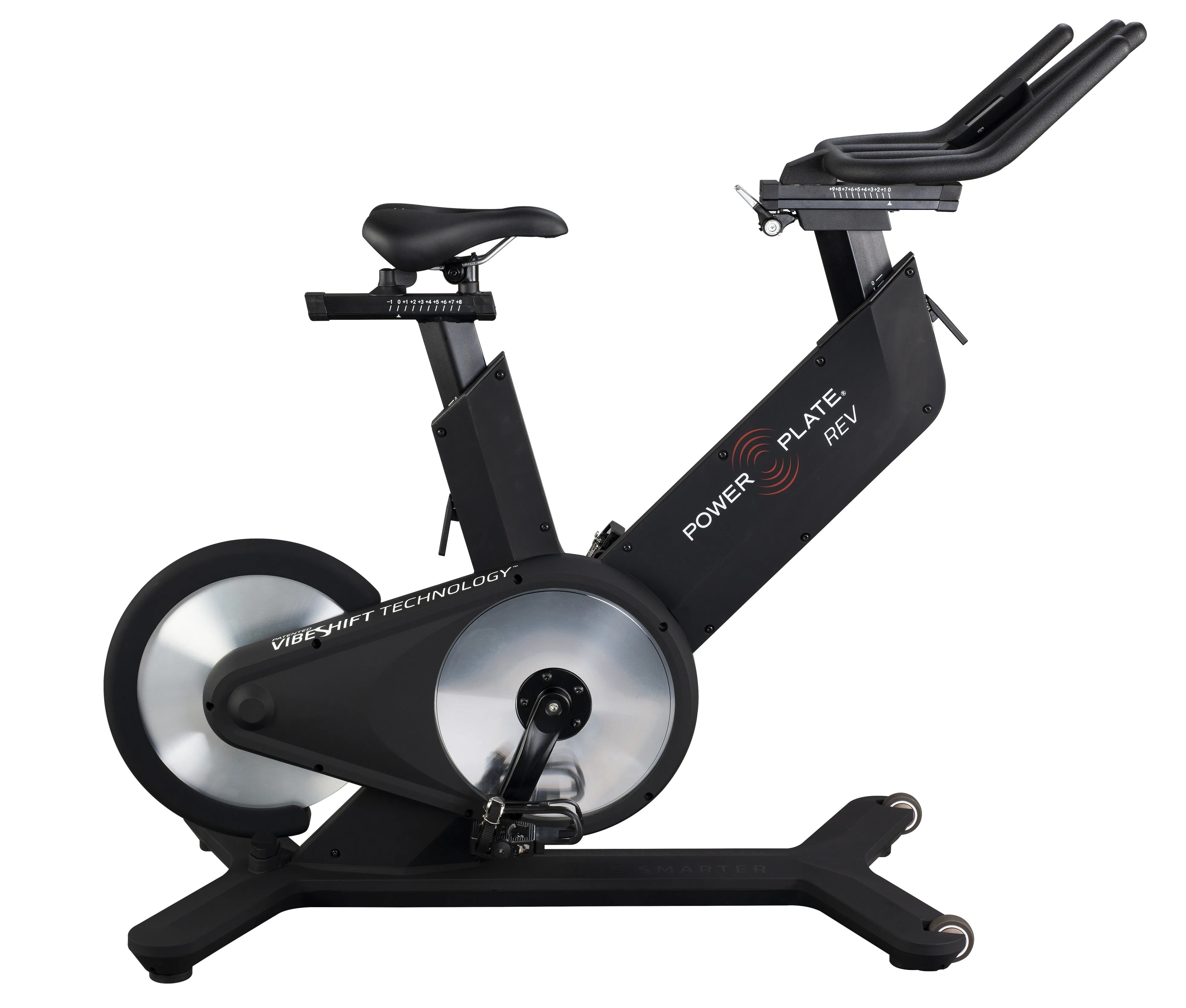 Editors Choice Power Plate REV Crowd Favorite, Ab Wheel, Core and Abs