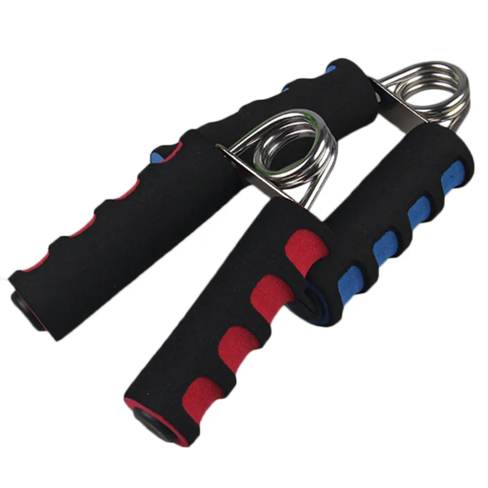 Professional Convenient Durable Spring Hand Gripper, Compression leggings