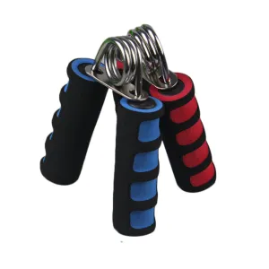Editors Choice Professional Convenient Durable Spring Hand Gripper Simple. Smart. Powerful., Non-slip yoga mat