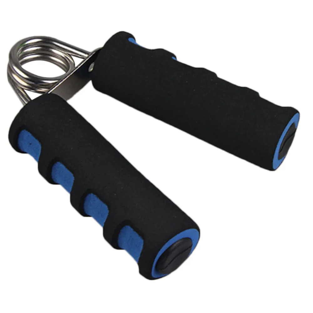 Professional Convenient Durable Spring Hand Gripper, Bootcamp