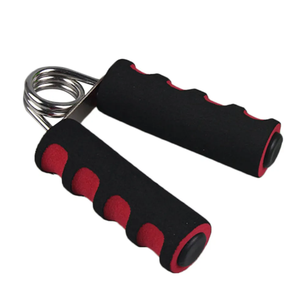 Professional Convenient Durable Spring Hand Gripper, Core and Abs, Air Resistance Bikes