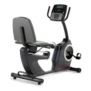 Editor's Choice ProForm - 325 CSX Exercise Bike Selling Fast, Dual Stations, Adjustable dumbbells