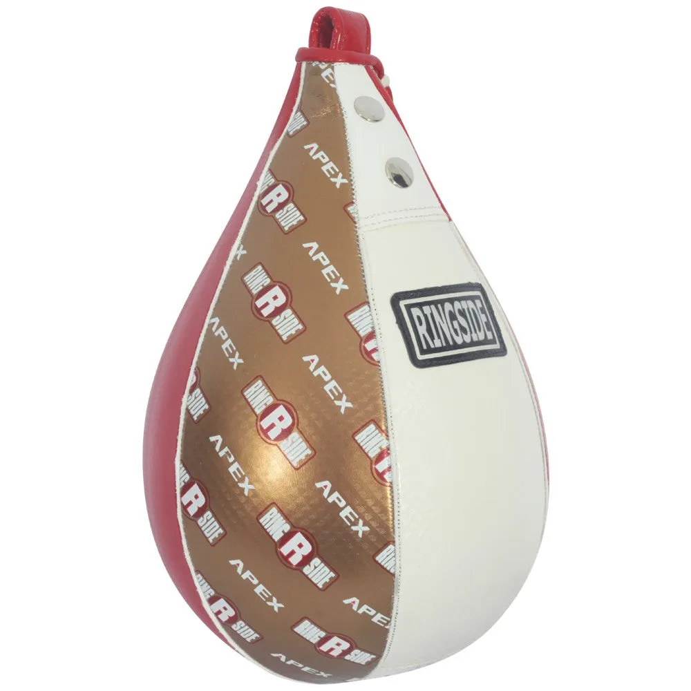 Ringside Boxing Apex Speed Bag, Cable machine attachments, Specialty Benches,Single Stations, Best massage gun for back pain