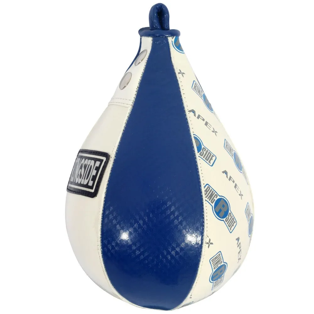 Editors Choice Ringside Boxing Apex Speed Bag Must-Have, Recycled rubber gym flooring