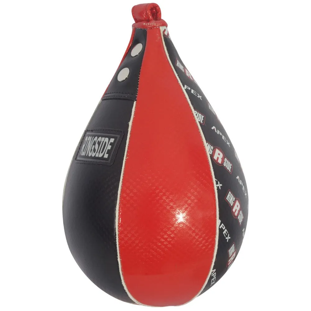 Ringside Boxing Apex Speed Bag, Smith Machines