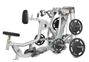 Editor's Choice RPL-5203 MID ROW Meet Your Match, Upper Body Bikes, Rack,Platforms