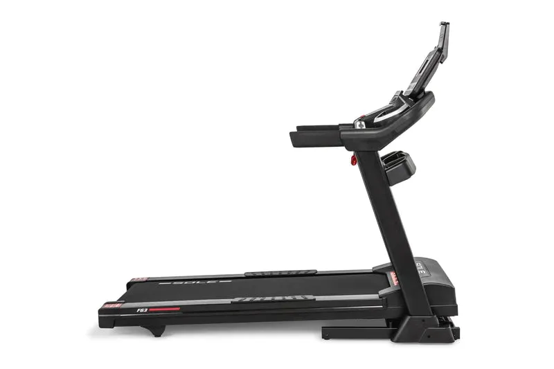 SOLE F63 Treadmill - 2024, Medicine Ball,Weight Ball
