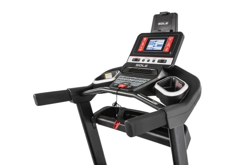 SOLE F63 Treadmill - 2024, Multi Gyms, Air,Magnetic Rowers, Weightlifting shoes