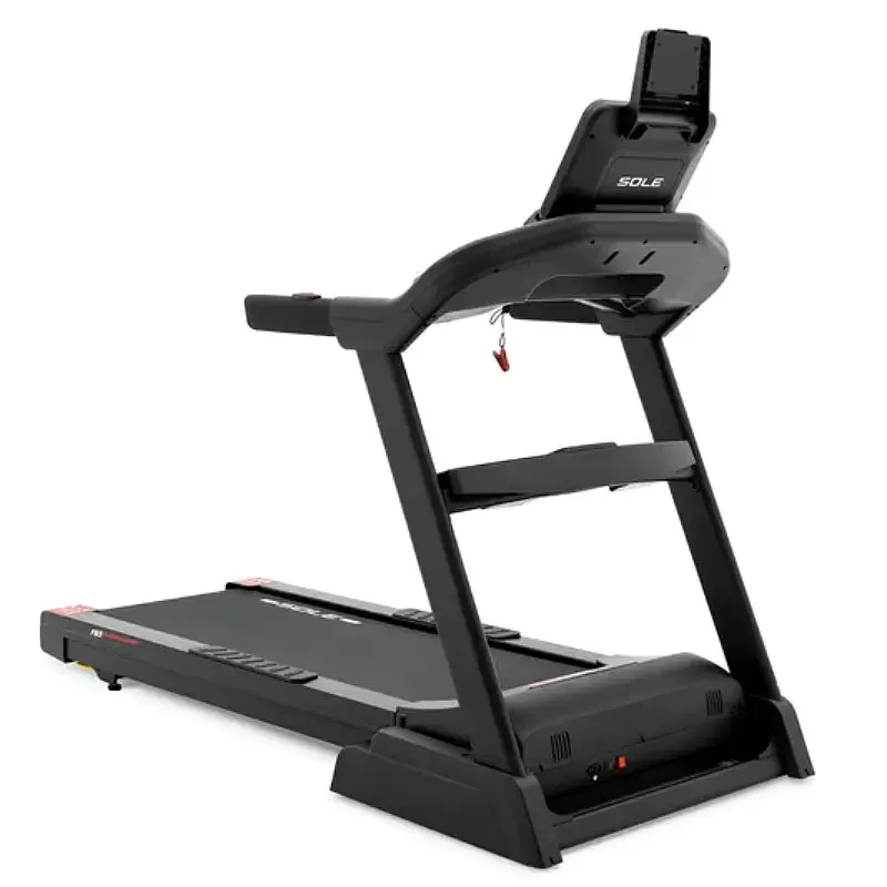 SOLE F65 Treadmill - 2024, Plantar fasciitis night splint, Cable Machines, Lifting straps for gym