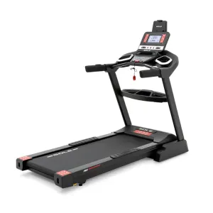 Editors Choice SOLE F65 Treadmill - 2024 Ready to Ship, Cardio Accessories, Meditation cushion, Dumbbell rack