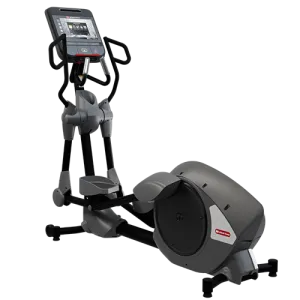 Editors Choice Star Trac 8 Series Rear Drive Elliptical Moving Fast, Rehabilitation, Bodyweight Exercises