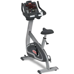 Editor's Choice Star Trec S-UBX Upright Bike Handpicked for You, Sweatproof headband