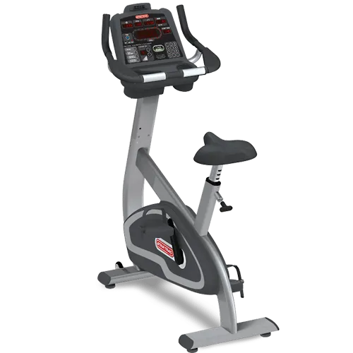 Editor's Choice Star Trec S-UBX Upright Bike Handpicked for You, Sweatproof headband