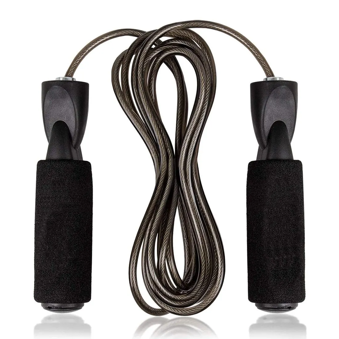 Editors Choice Steel Wire Jump Rope Quick Buy, Mats,Flooring, Massage gun deep tissue