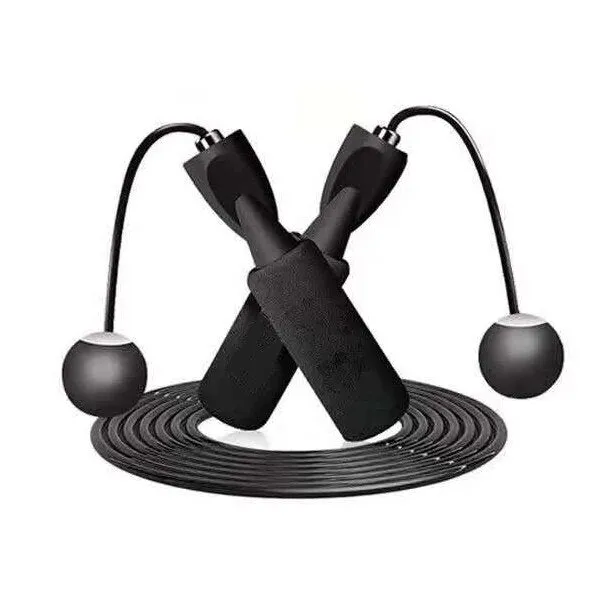 Steel Wire Jump Rope, Bike Accessories, Stretching,Flexibility, Gym shorts with pockets