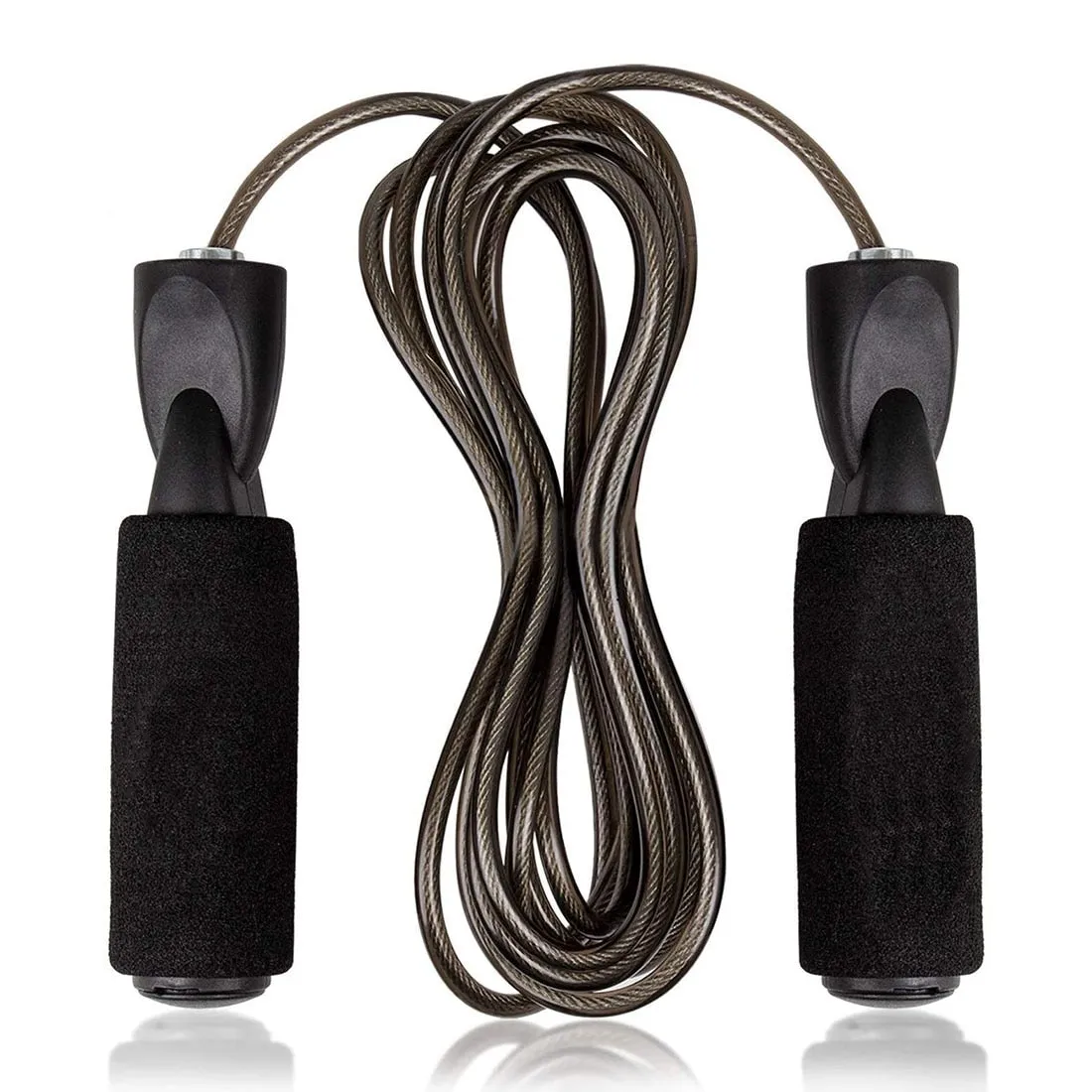 Steel Wire Jump Rope, Running belt hydration, Massage gun deep tissue, Indoor Cycles