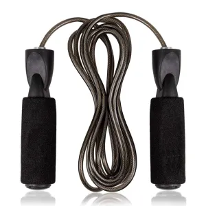 Editors Choice Steel Wire Jump Rope Quick Buy, Mats,Flooring, Massage gun deep tissue