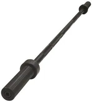 Editors Choice Troy USA - 5ft Olympic Bar - GOB-60B Cant-Miss, Indoor Cycling, Heated yoga mat, Bumper Plates