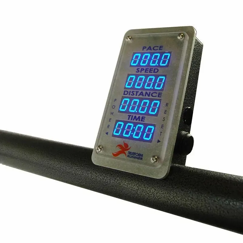 Trueform Runner Treadmill- Enduro, Pull up Bars, Stair climber machine, Rogue Fitness squat rack