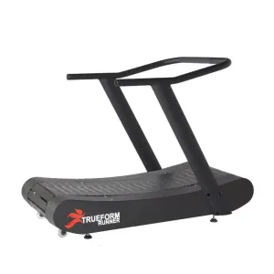 Editor's Choice Trueform Runner Treadmill- Enduro New Arrival, Non Electric Treadmill