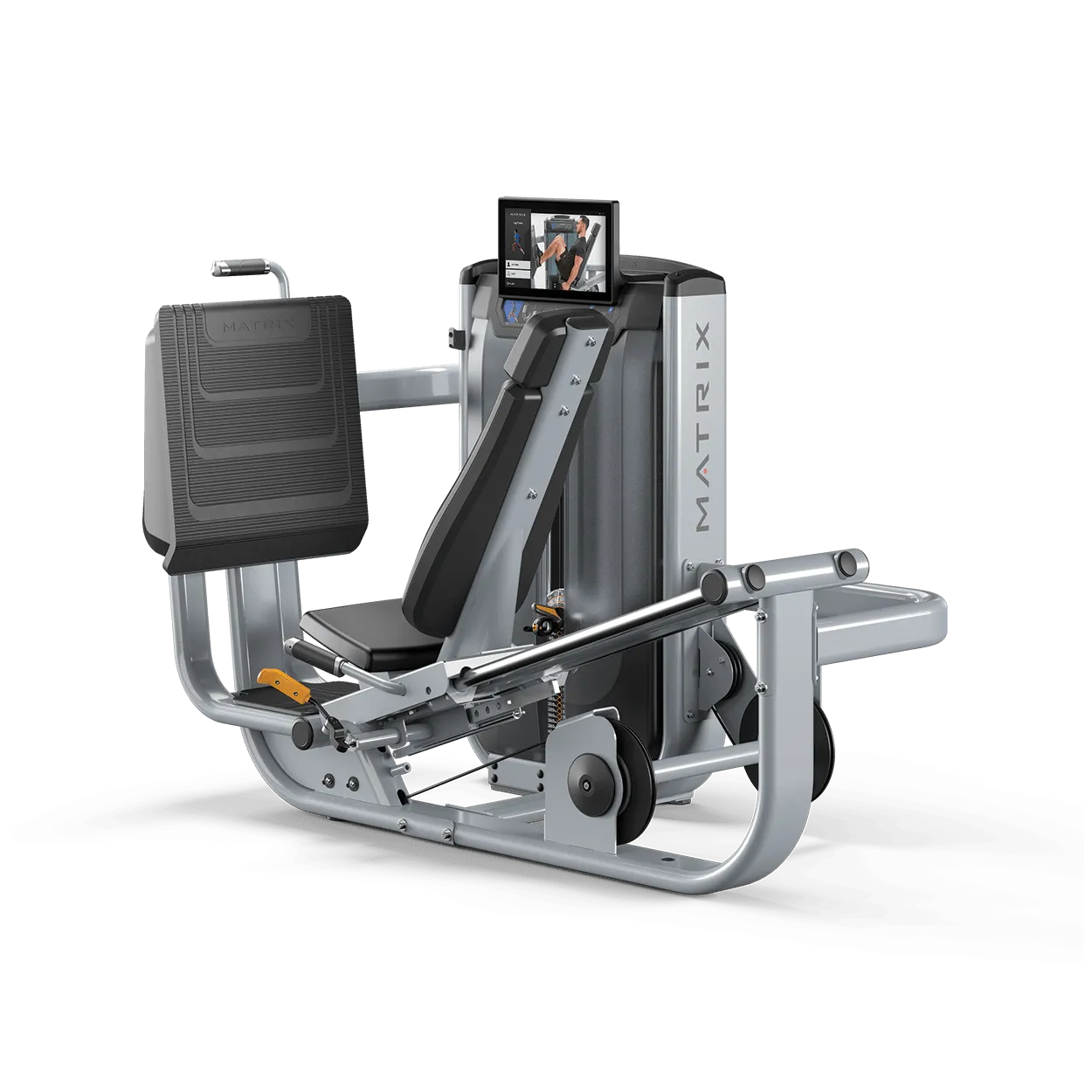 Ultra Leg Press, Quiet elliptical for apartment, Select Functions, Twist Plates
