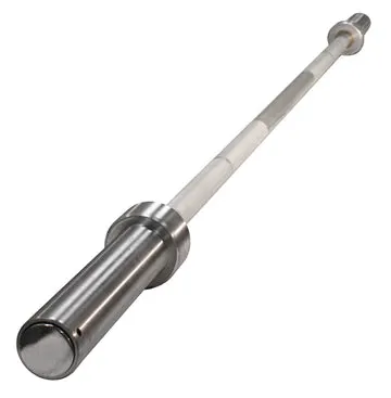 Editors Choice VTX Troy Lightweight Olympic Bar Handpicked for You, Push up bars, Select Functions, NordicTrack Commercial 1750