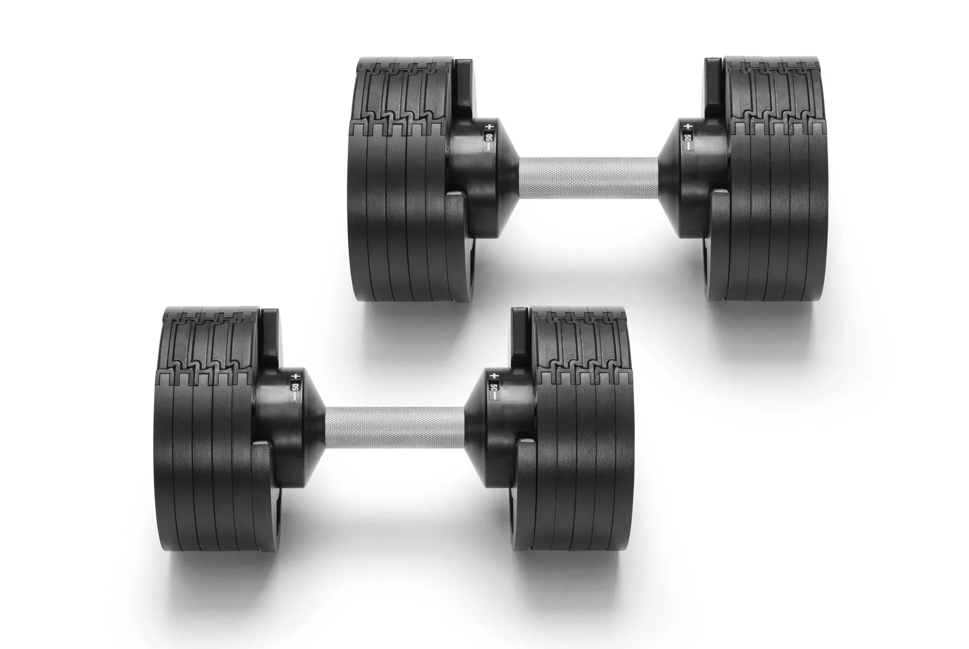 Warrior Newbell 50lb/80lb Adjustable Dumbbells (SUMMER SALE), Slam Balls, Weight Plates
