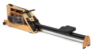 Editor's Choice WaterRower A1 Studio Rowing Machine Must-Have, Leg press machine, Ankle support brace, Center Drive