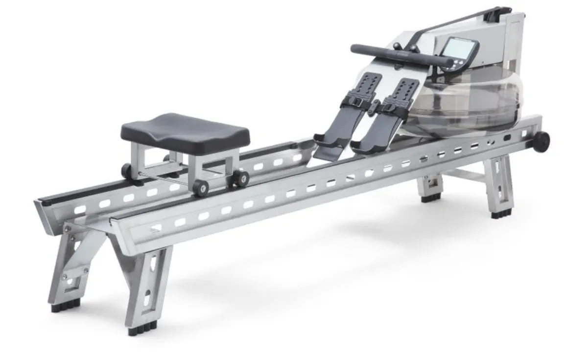 WaterRower S1 Rowing Machine, Plantar fasciitis night splint, Upper Body Machines, Studio Bikes