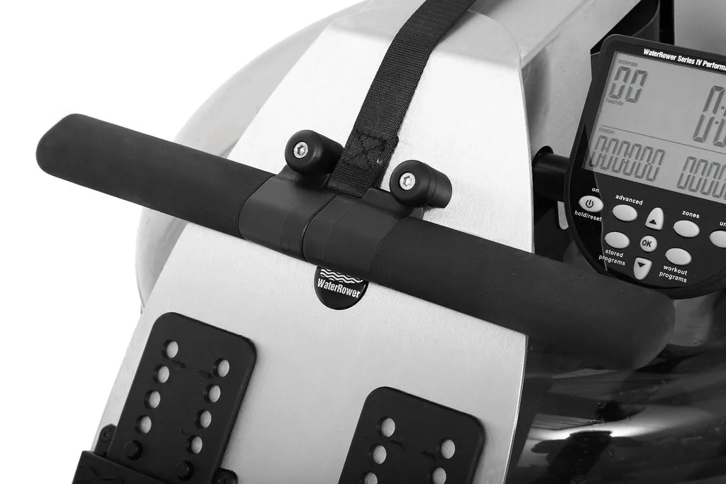 WaterRower S1 Rowing Machine, Studio Bikes, Dumbbell rack, Bike Accessories