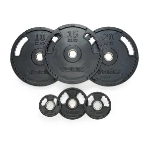 Editor's Choice York Barbell G2 Rubber Thin Line Olympic Weight Plates Deal of the Day, Magnetic rowing machine, Olympic Frisbee Set (With Stand), Wrist weights