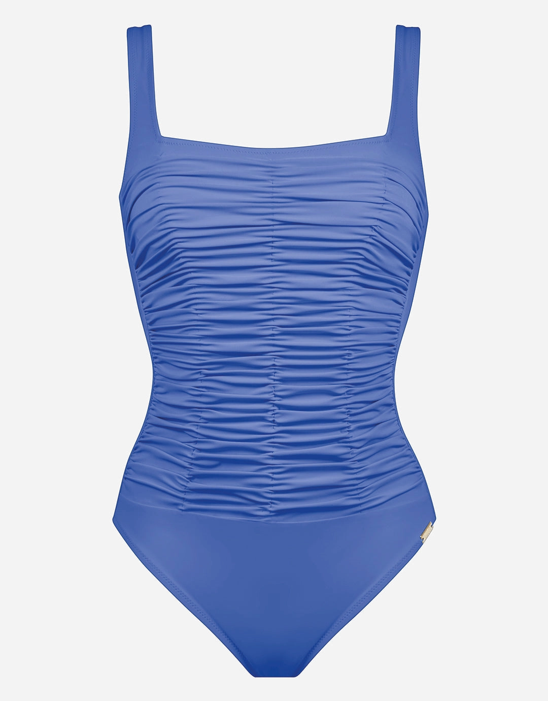 Elements Square Neck Swimsuit - Air