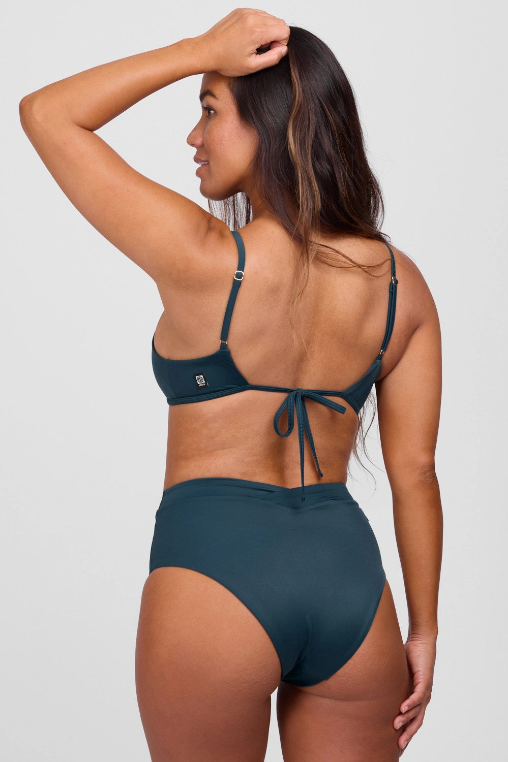 Elena Bikini Bottom - Trade Winds