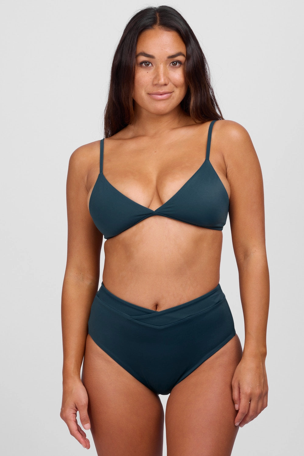 Elena Bikini Bottom - Trade Winds