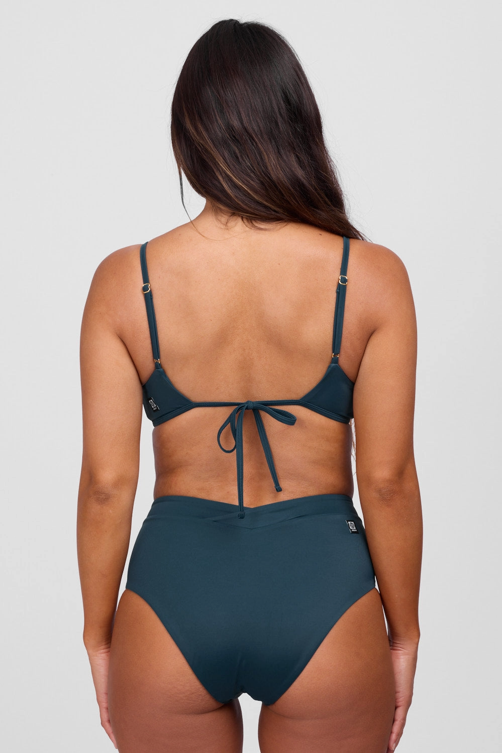 Elena Bikini Bottom - Trade Winds
