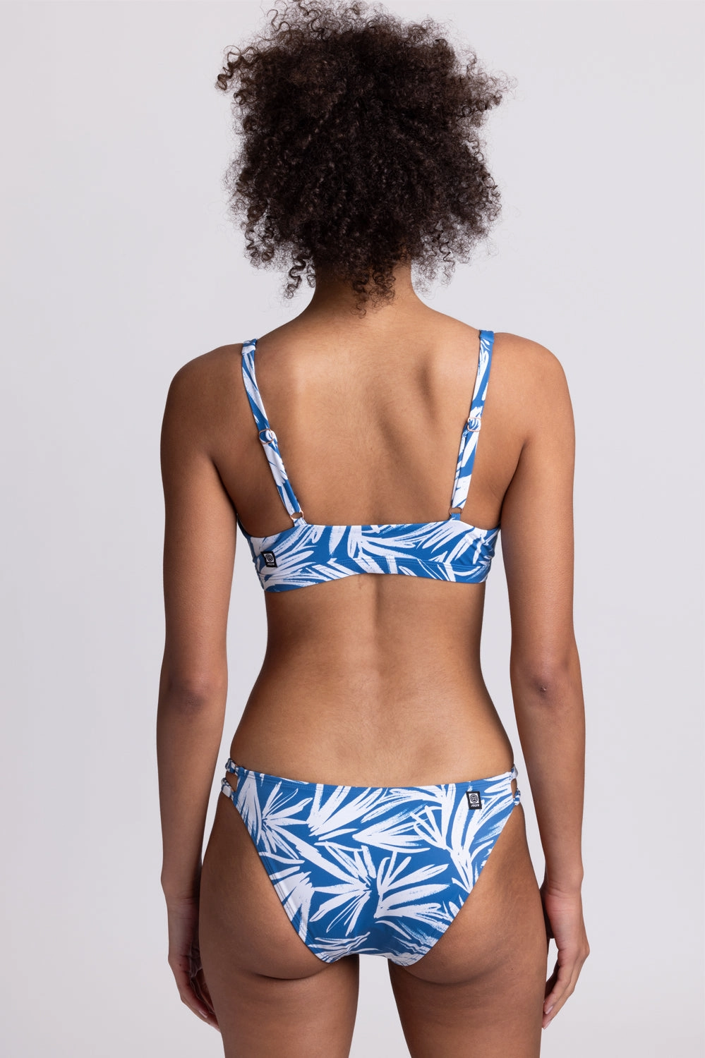 Ella Bikini Bottom - Retrobana
