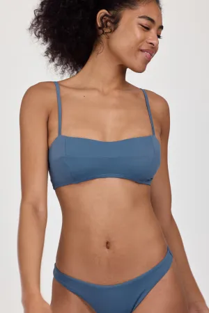 Ellen Bikini Top - Dolphins