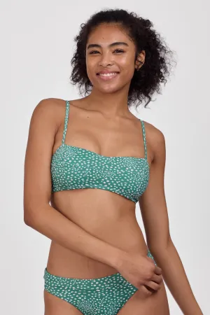 Ellen Bikini Top - Tidal Wave