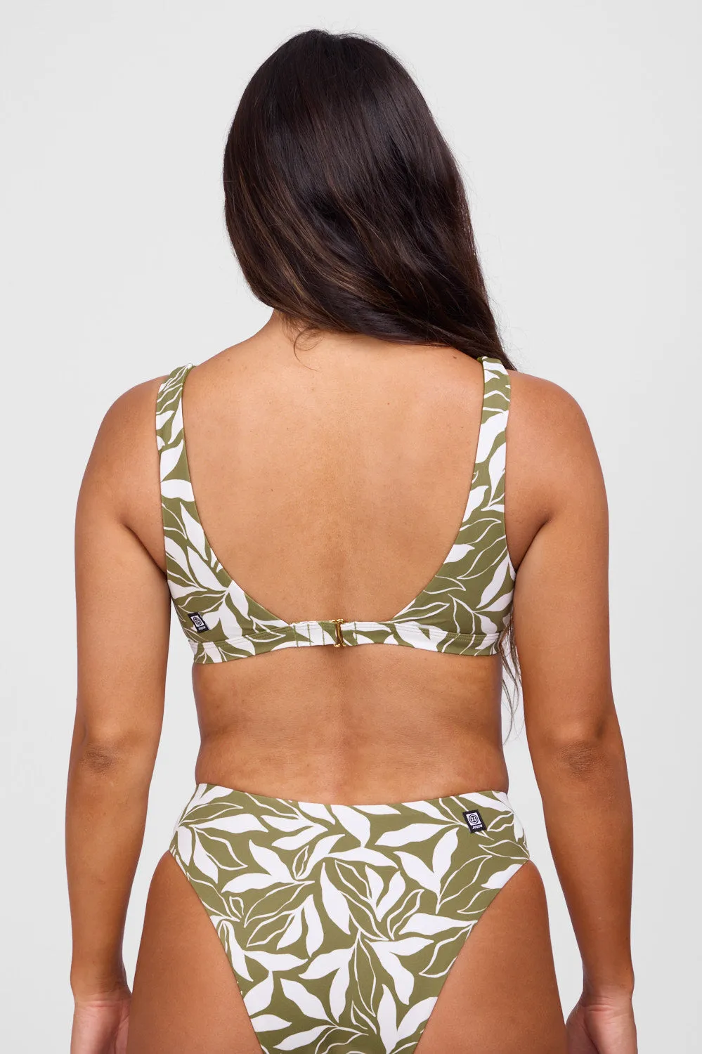 Emily Bikini Top - Nias