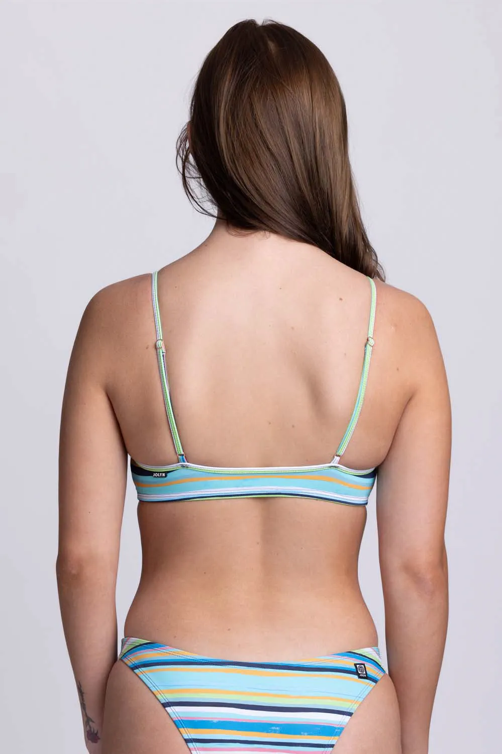 Eryn Bikini Top - Sunchaser