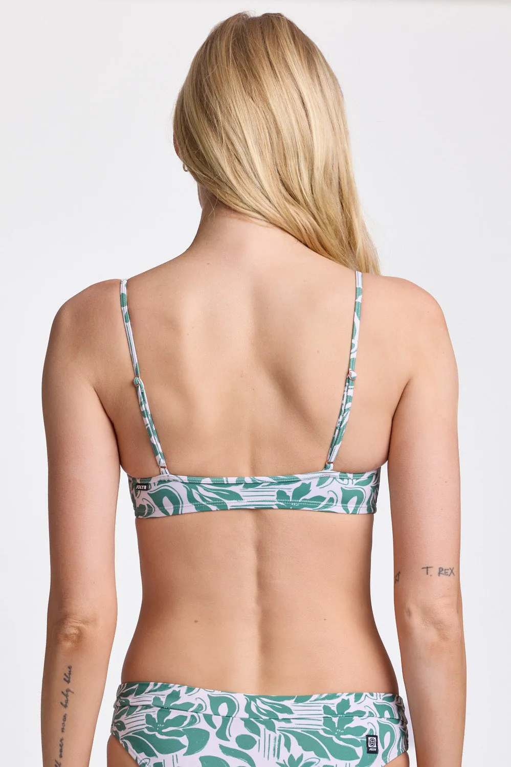 Eryn Bikini Top - Vista