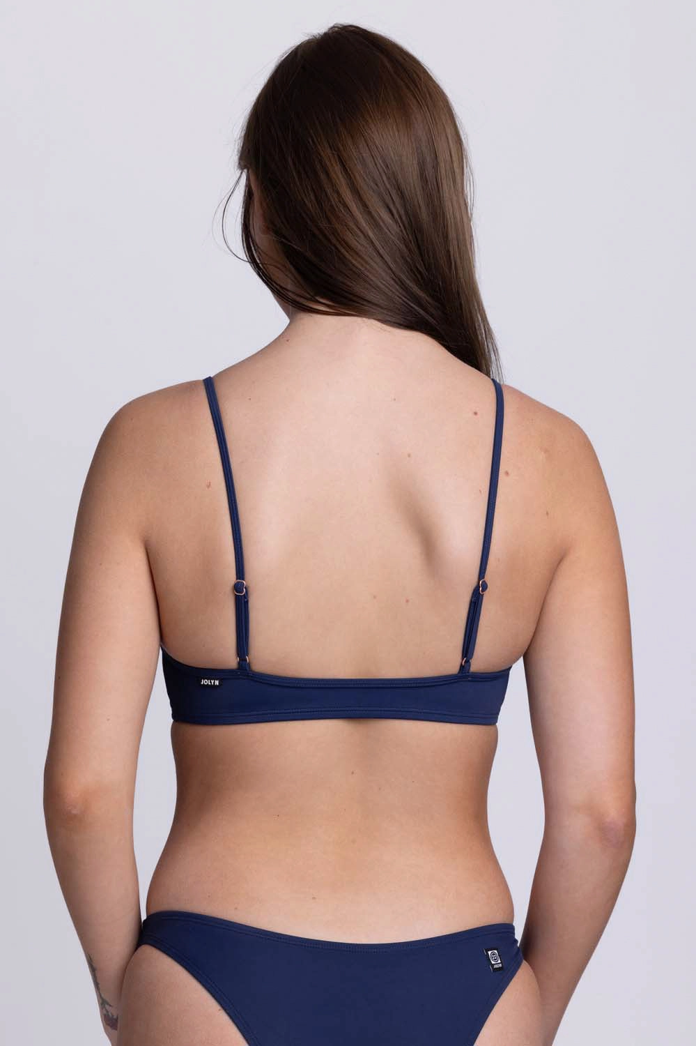 Eryn Bikini Top - Anchor
