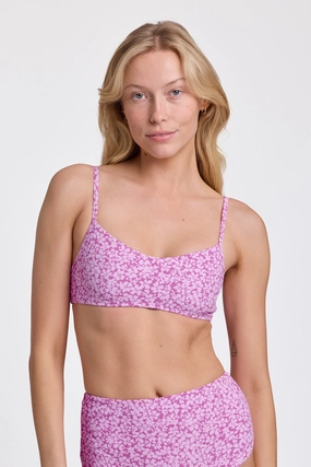 Eryn Bikini Top - Calypso