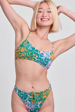 Eryn Bikini Top -  Echo
