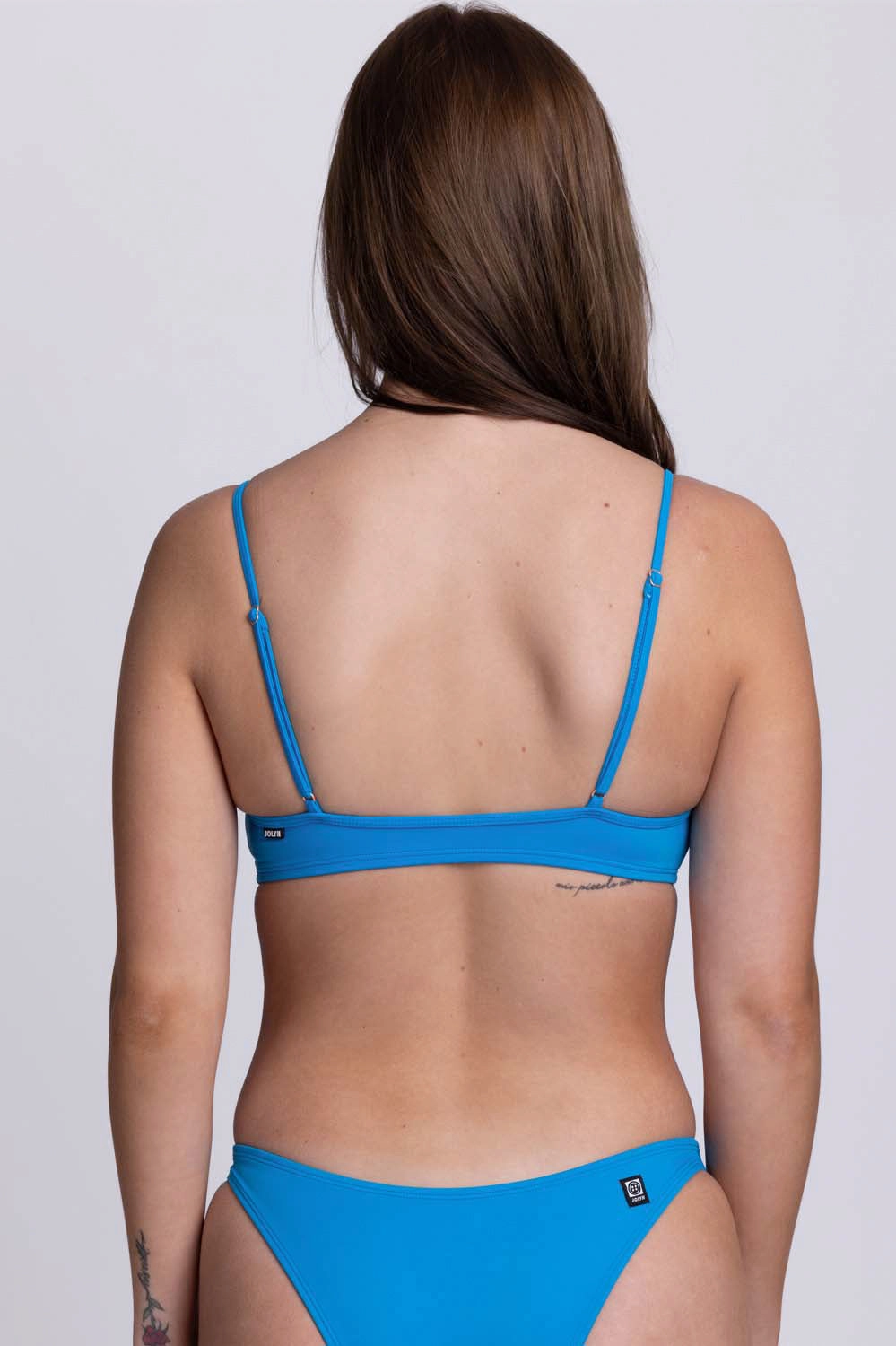 Eryn Bikini Top - Spa