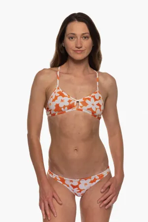 Europe Bikini Bottom - Scarlett